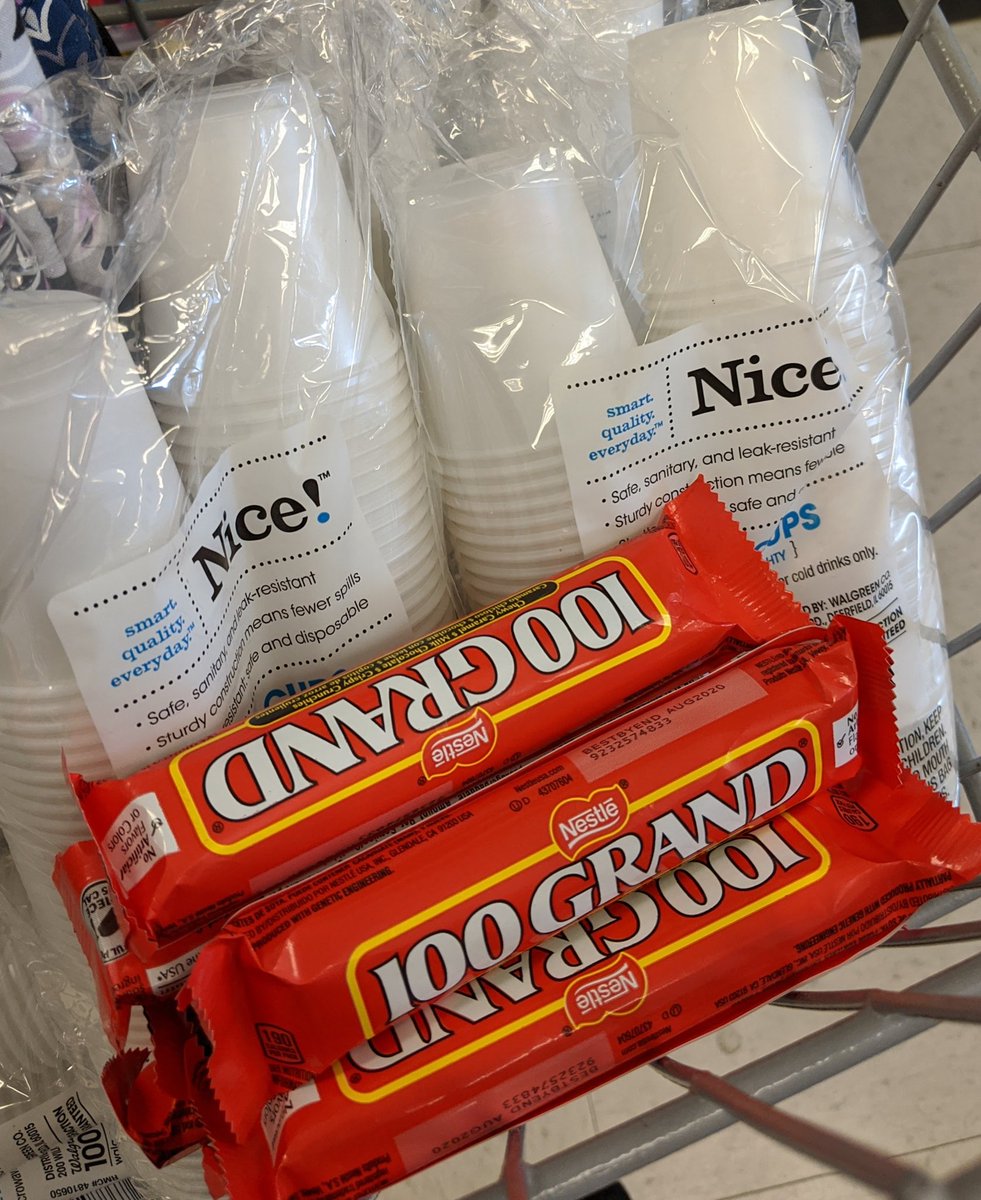 ErbeKatie's tweet photo. Tomorrow is the 100th day of school!!!!
It's always a favorite day of mine!!
 How are you celebrating!?!?! 🤗😁 Can you guess how we are!?
#teamacworth @Team_AcworthES #beawarrior https://t.co/HM6ROissnA