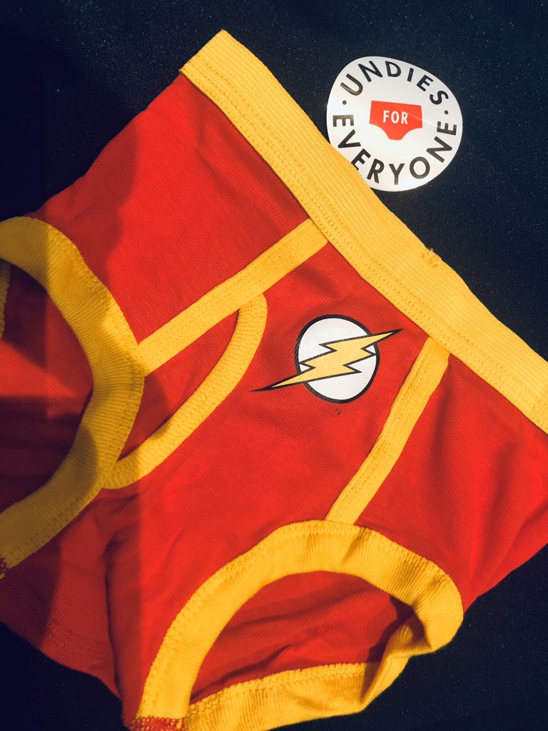 martynuren's tweet photo. #twitterforgood what an amazing experience @Undies4Everyone - in seeking these in large #flashpants #pantsareundertrousers #oneteam https://t.co/3JivKwkvon