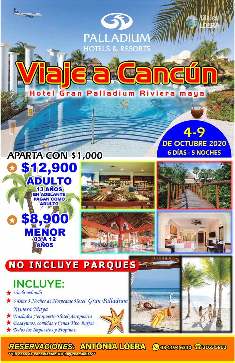 jorgeayal's tweet photo. @TeloVendoGDL viajes a la.playa https://t.co/FoHlkpHw3W