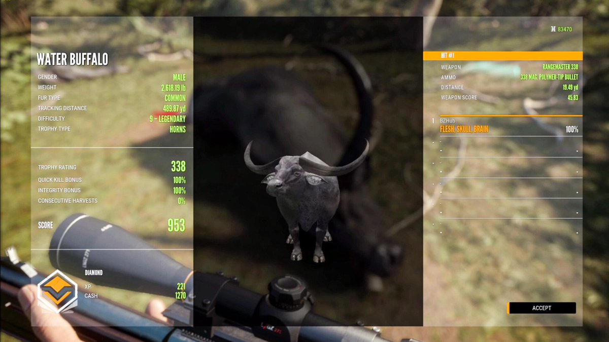hub_bz's tweet photo. Dang Boi!! #blamezaggi is trending so well! Anddd we found ourselves a Diamond Water buffalo and Diamond Muledeer within the first 20 minutes of the 15th Friendsday Wednesday stream! Thanks for letting us use your special map, #flinter! 😉 jk, there’s no special map. or is there? https://t.co/cnwk83khvq