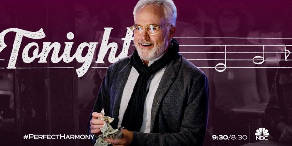 It’s an all-night Hymnathon at the Second First Church!