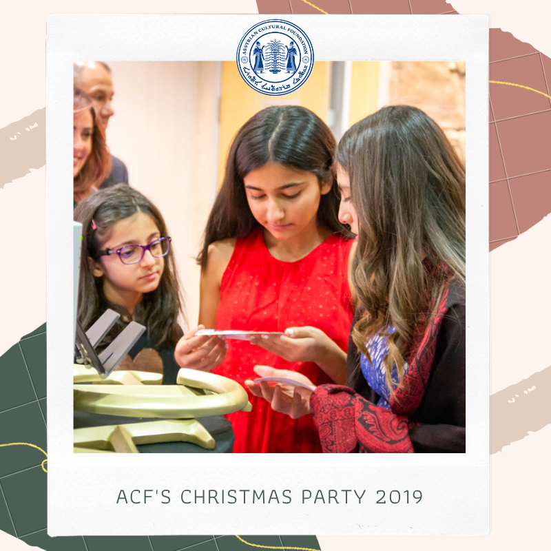 ACFChicago's tweet photo. Relive this beautiful evening with us! You've already seen the video, now it's time to look through the photos. the ACF's Christmas Party album is live on our website!
Album: https://t.co/Sj9Kzh8gsK
Video: https://t.co/VGDhVUt81L
#ACFEvents #ACF #Party #Assyrian https://t.co/A9Qg9oeOmB