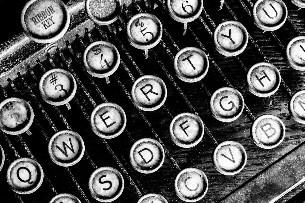 mikestanczyk's tweet photo. Can you guess what the 3 most used keys are?  Either way we here at Wallfrog want you to use those keys and create quality content.  Maybe challenge yourself and write an article on a subject you are passionate about and see how it performs over time.  #spacebar #e #backspace https://t.co/D1QQppMa8W