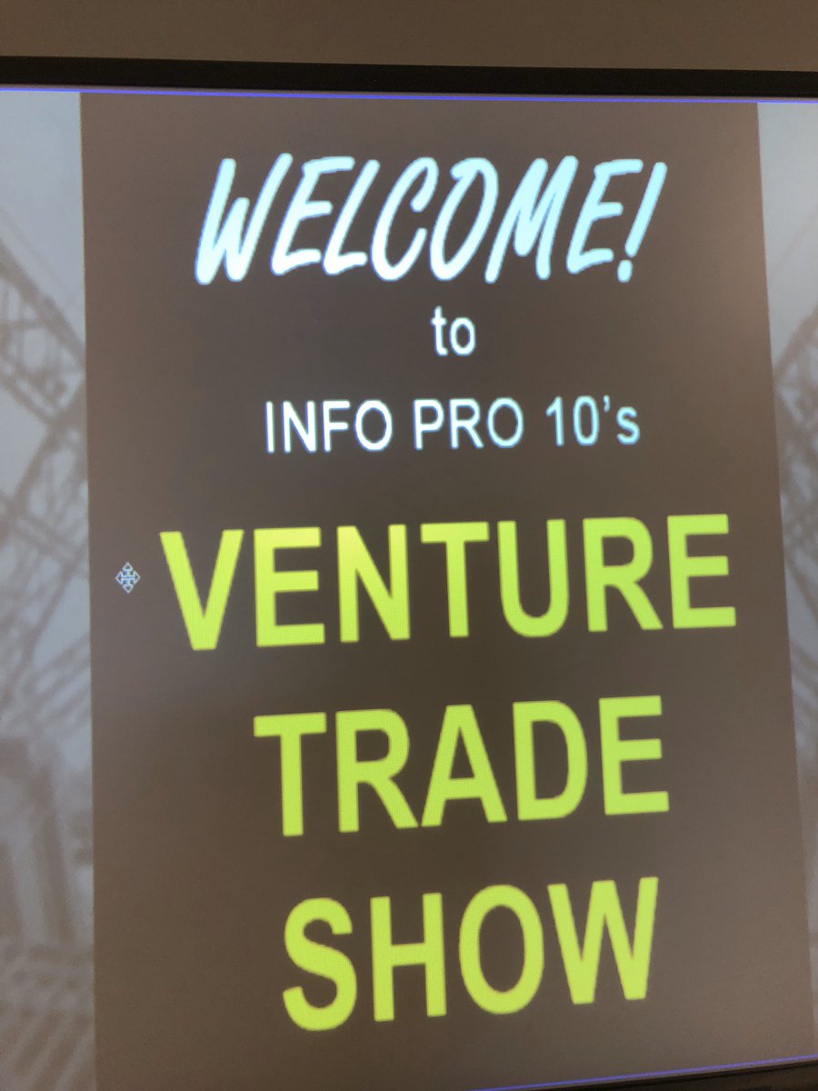 MrsKannekens's tweet photo. So many great showcases @EagleButtePRSD8 #prsd8 of students using #GoogleSites @Venngage Powtoon @canva to advertise Venture Projects #Info10 to show their course project https://t.co/thnVHP6NIS