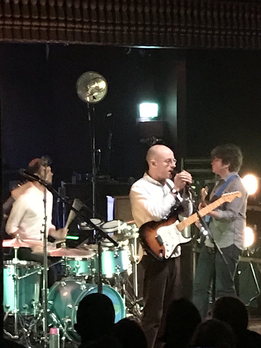 Guy McConnell tweet media