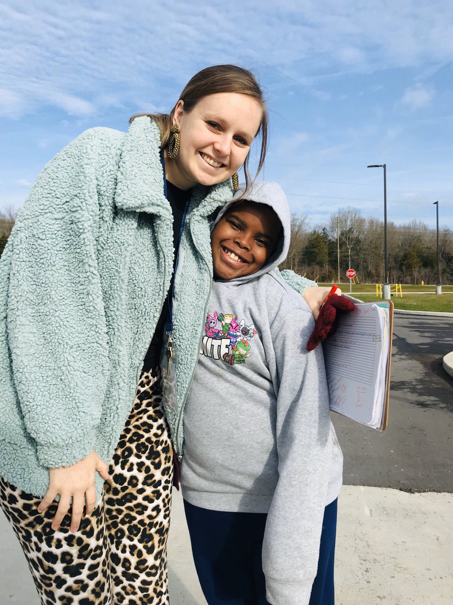 ignite3rdgrade's tweet photo. BUNDLE. OF. JOY. ♥️ https://t.co/wdALHKwwZy