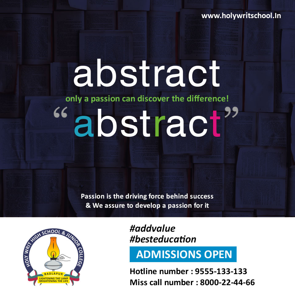 holywritschool's tweet photo. A brilliance is like a baby in a mothers womb. We do know! how to bring it out in the world, nurture it, feed it, grow it, till it becomes big enough to take care of itself.
#brilliantmind
#besteducation
#holywritschool https://t.co/gztUHhr4Ia