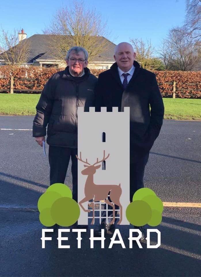 jackiecahillff's tweet image. We had a great turnout in the horse racing country Fethard Tks to  @fiannafailparty members for turning out in support &amp;amp; Butlers pub for hosting our clinics over the years &amp;amp; Willie Harrington for all his help #LetsBackJack #Tipperary #AnIrelandForAll  #VoteJackieCahillNo1 #GE2020