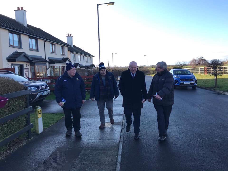 jackiecahillff's tweet image. We had a great turnout in the horse racing country Fethard Tks to  @fiannafailparty members for turning out in support &amp;amp; Butlers pub for hosting our clinics over the years &amp;amp; Willie Harrington for all his help #LetsBackJack #Tipperary #AnIrelandForAll  #VoteJackieCahillNo1 #GE2020