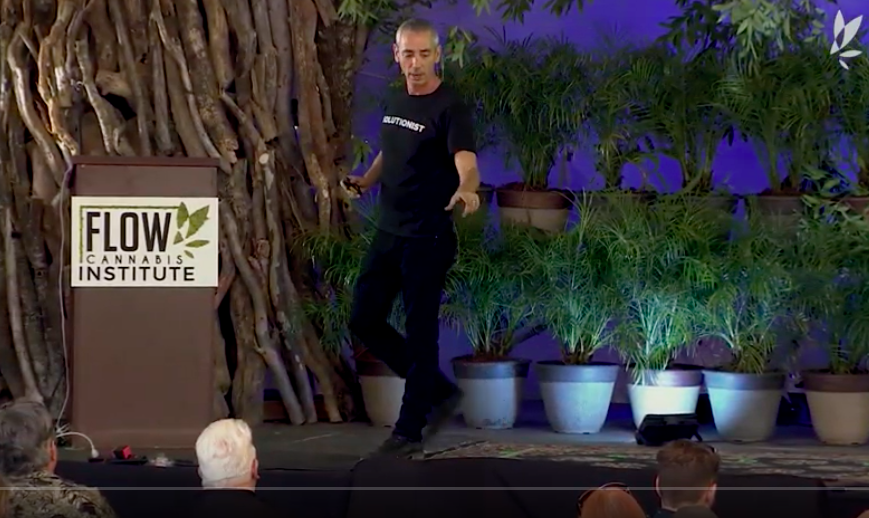 Treehouse_SC's tweet photo. @FlowKana continues to amaze us. Not only do they give small farms and sustainable growers a platform, they extend that branch to the creative and innovative with their #FlowTalks.
Check out @steven_kotler 's view on Cannabis and the Flow State
https://t.co/1urBLNbqZR https://t.co/DZFQKE0ZpD
