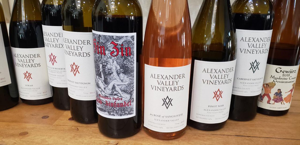 AVV has lots of choices