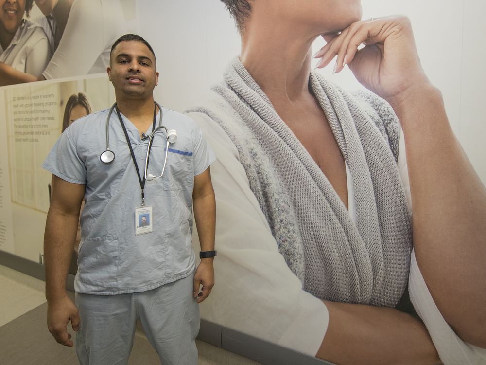 BC Women's Hospital tweet media