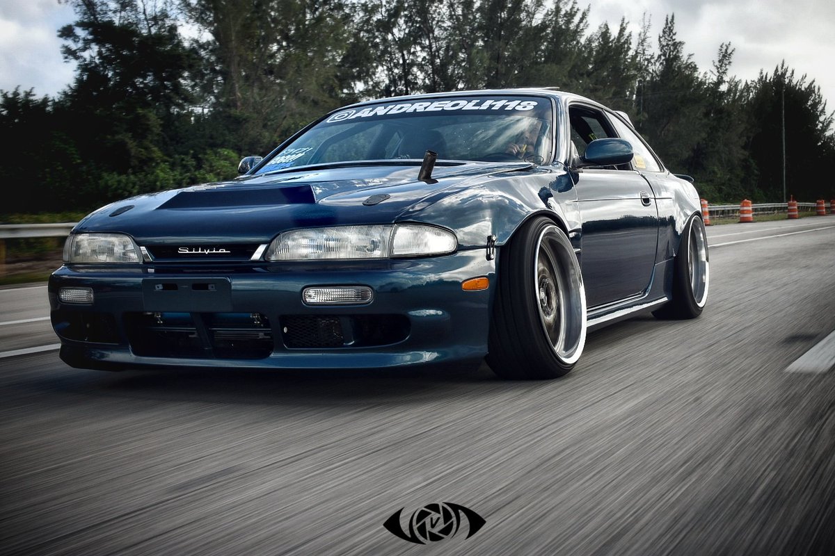 V_Sight's tweet photo. A couple more
#s14 #schassis #nissan #jdmgram #jdmlifestyle #jdm #japan #works #widebody #way2ill #eurobeat #edrc365 #turbo #timeattack #thecreatorclass #imported #importedstate #illgrammers #streethype #stancenation #static #superstreet #speedhunters #slammedenuff #slammed https://t.co/82GRs90Cdj
