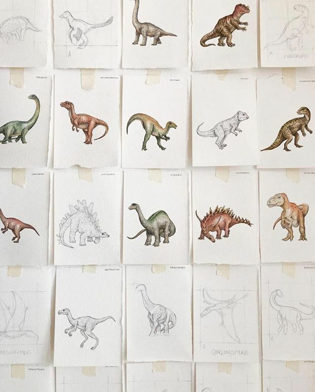 It's our first newsletter of 2020. I know we said it would be weekly and we really want it to be. We are working up to it, promise. But we are really very good at keeping it real here at Stag so, you know... Intentions and all that. Anyway, if you haven'… ift.tt/2FWCNdw