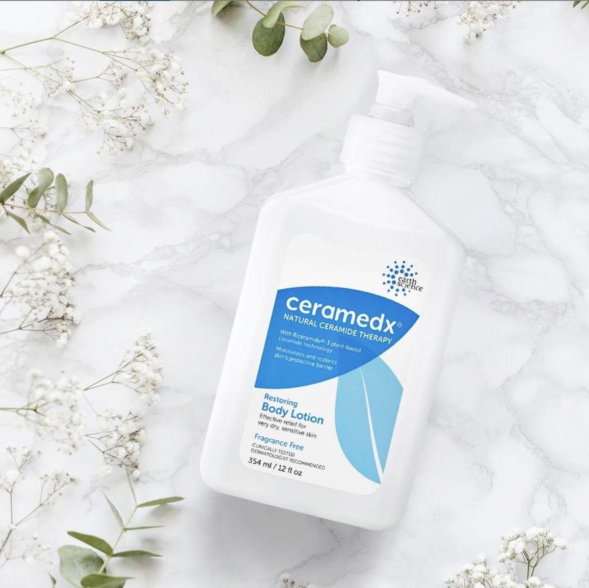 ceramedx lotion