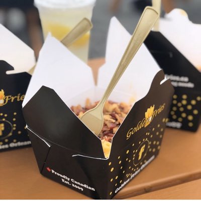 Golden Fries tweet media