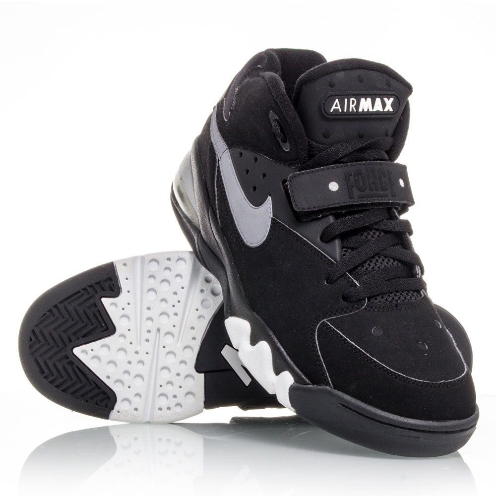 LeBron and KD are taller than Barkley. So is PG. But Chuck was a power player, a big man by perception. Him selling shoes as a big man bucked the trend. These might be the fave models, the Air Max CB. Embiid and Under Armour next? https://yhoo.it/36188Go