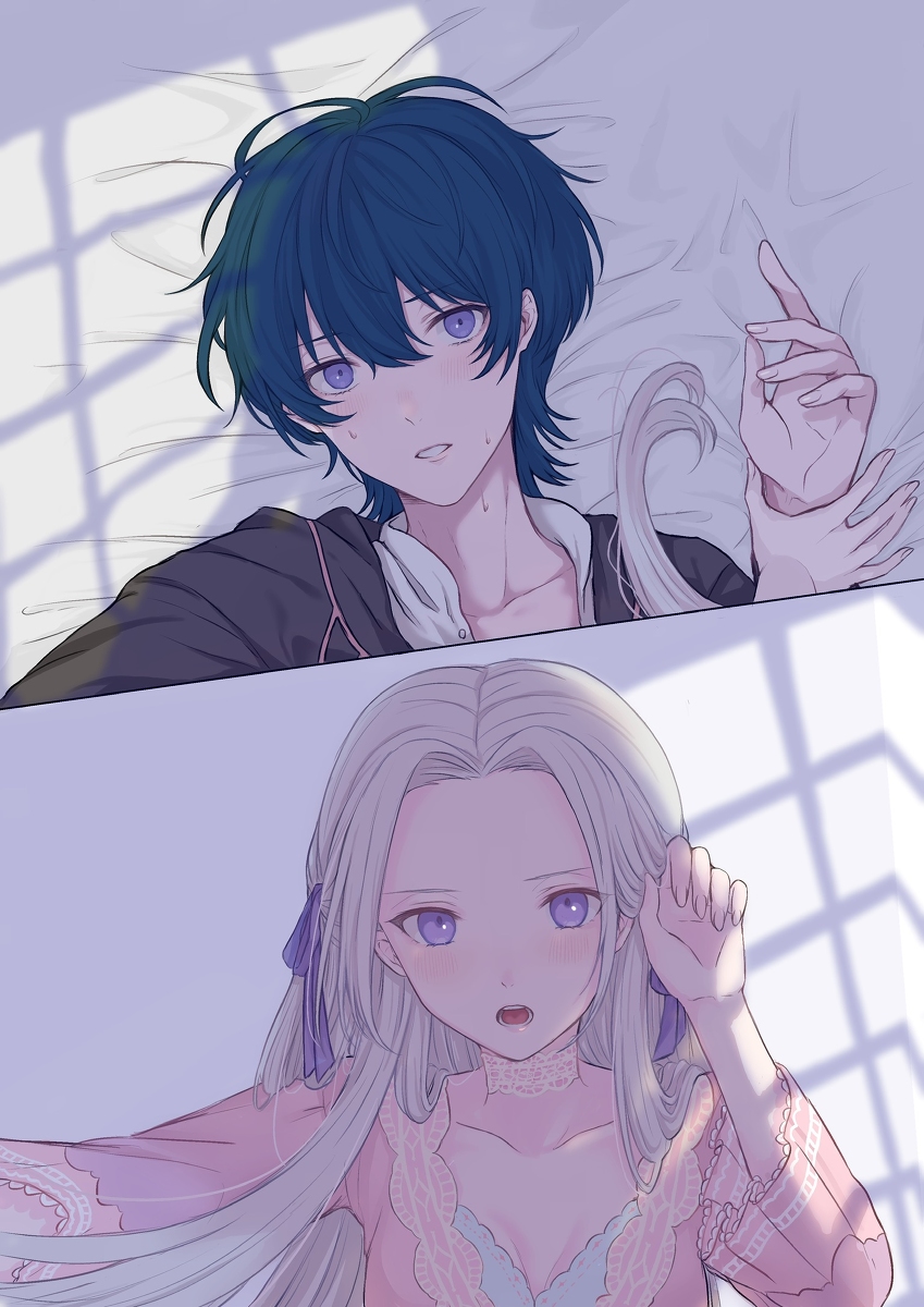 ベレト Fe風花雪月 Twitter Search