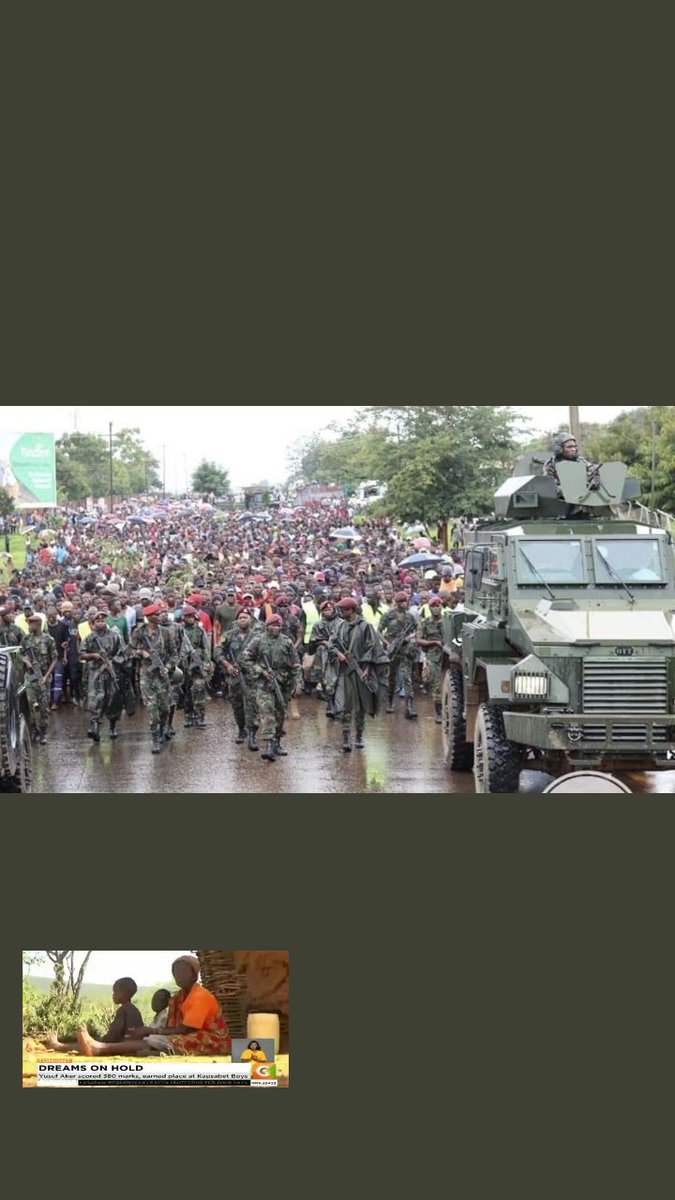 Baite_murume012's tweet image. People in malawi demonstrating the military protects but what happens in kenya?,Demonstrators get killed,We can do better fellow counteymen
#WajingaNyinyi 
#Mwiki