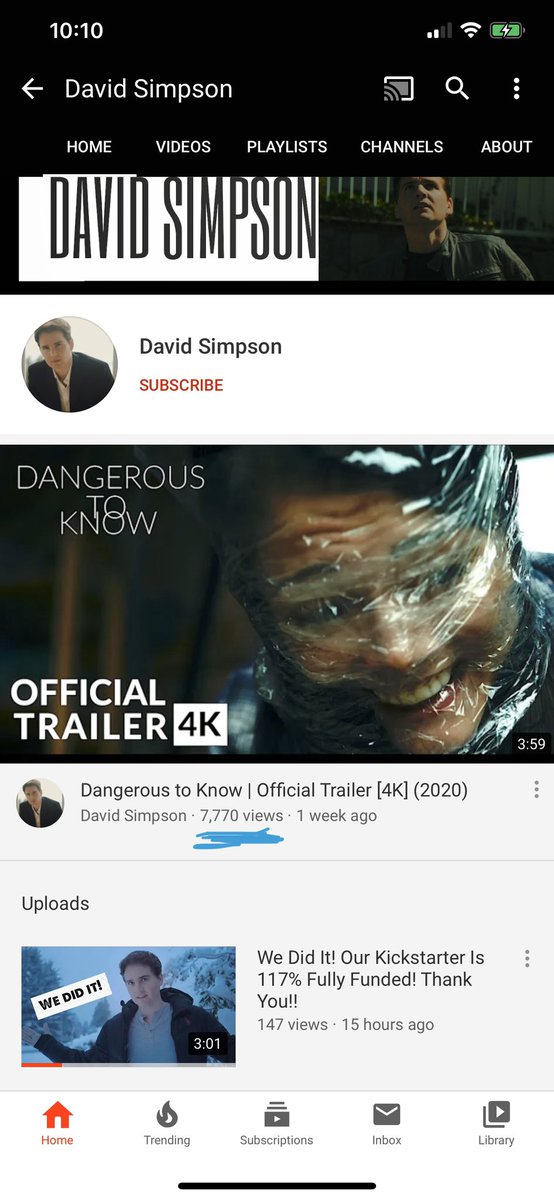 dangeroustknow tweet picture