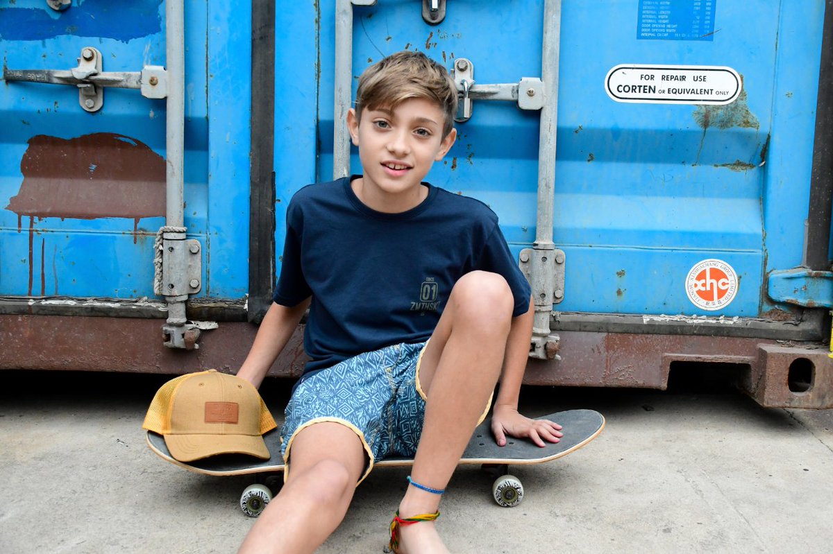 IndonesiaShopOk's tweet photo. 👦🏼🧒🏻 Para los más peques también tenemos ropa con mucha onda 
👉 Entrá a nuestra #TiendaOnline https://t.co/2Y0BqPpn9Q
 y encontrá todo lo que buscas para este verano 🌈

#Zimith
#CaptainFin
#IndonesiaShop
#Style
#Children
#Summer2020 https://t.co/3M71bNhyab