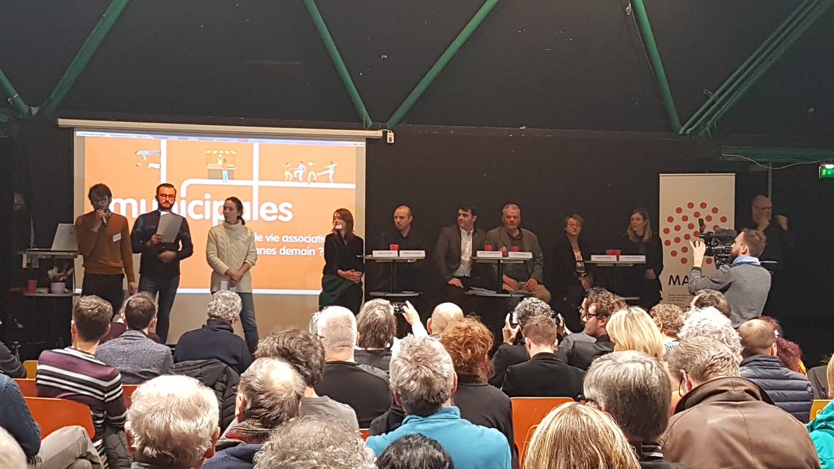 Choisir l'écologie pour Rennes tweet media