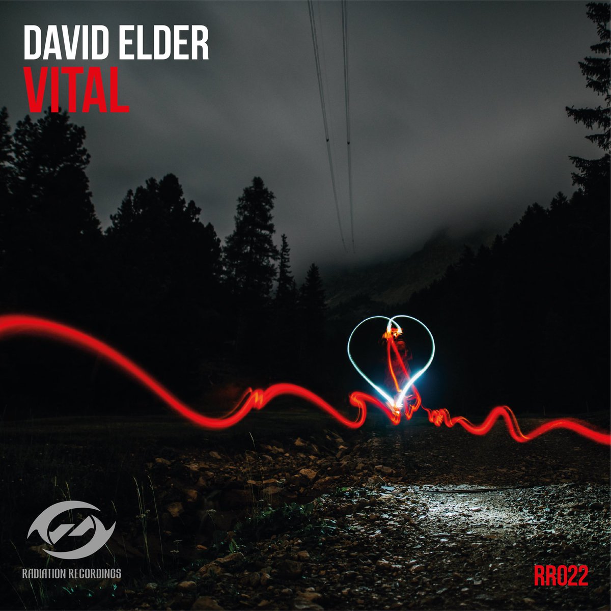RadiationRecord's tweet image. Next up on @RadiationRecord we welcome Northern Ireland Producer @Davidelder with his Psy-fused banger ‘Vital’ Out Monday exclusively on @beatport 
#psytrance #radiationrecordings