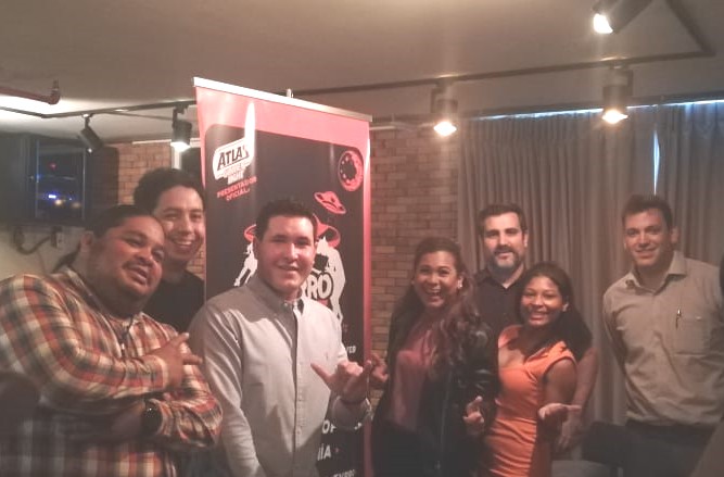 Barro Fest tweet media