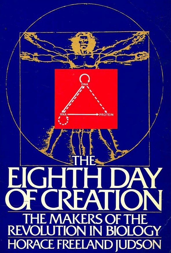 Great article from <a href="/peiferlabunc/">Mark Peifer</a> on the history of the historiography of molecular biology. This is the best book on the early days of modern biology. I was fascinated by it as I read it first as an undergrad in the 1980s. doi.org/10.1091/mbc.E1…