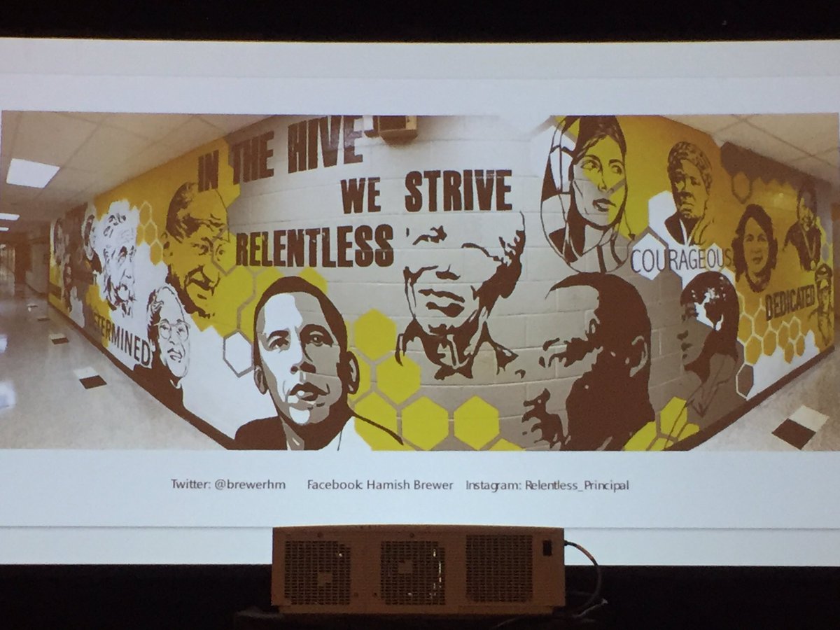 PrincipalColin's tweet photo. So grateful to be able to experience the @SanDiegoCOE Equity Conference today and tomorrow. @brewerhm was a phenomenal way to kick off the conference. Thanks for such a moving presentation! #EC202 #SDEquity https://t.co/4XaKBSroQV