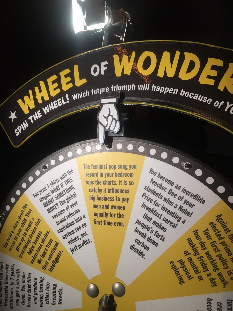 JSquared_Dance's tweet photo. I loved #MultiverseArcade by @unfoldingtheatr ✨ It’s at Grangetown United Community Hub until January 21st. Go experience it! https://t.co/9YDfqVhie7 https://t.co/AfyWMZDy8U