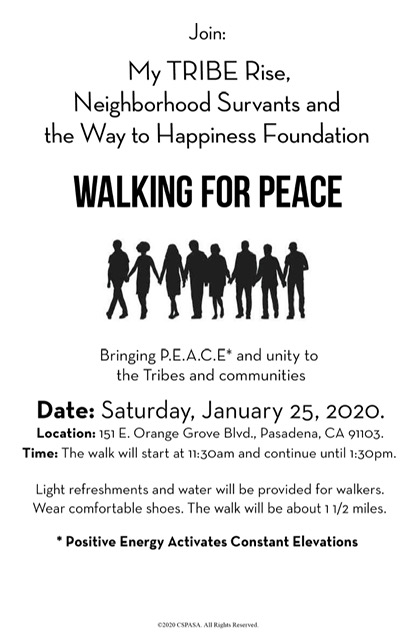 HodgsonEarl's tweet image. Walking For peace in your Local Community.  #Mytriberise