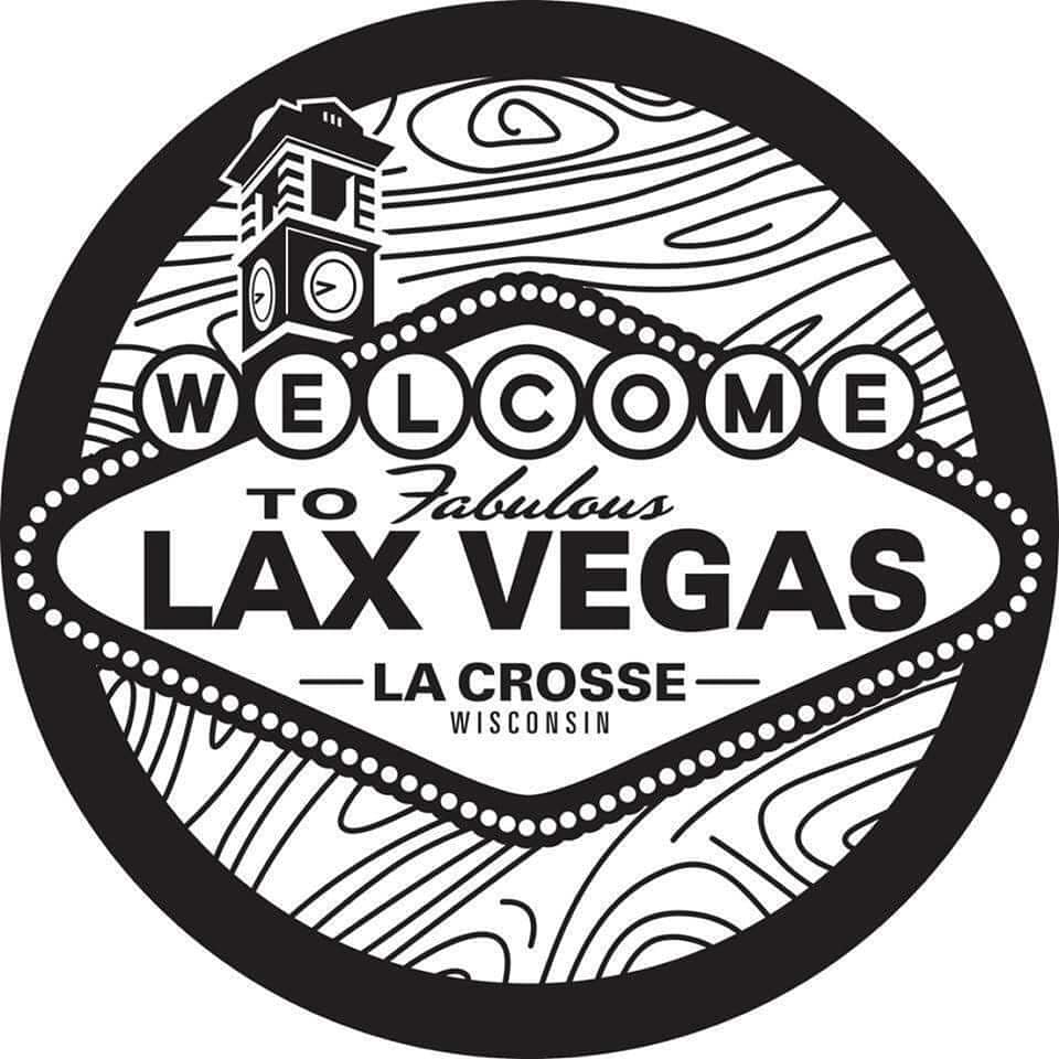 couleeultimate's tweet photo. 2 years ago @UWLAX LAX Vegas Hat Tournament hosted by @UltimateLUC 
2020 Hat Tournament is this Sunday! Link in bio.
#ultimate #ultimatefrisbee #frisbee #tournament #laxvegas #hattournament #lacrosse #wisconsin #lacrossewi https://t.co/jPUZdzG47N