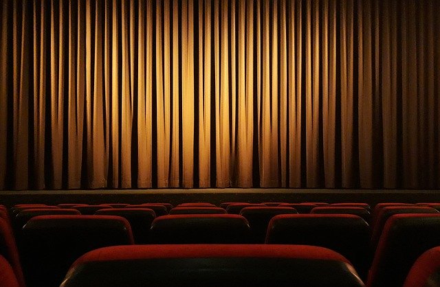 ChristUMCFrankl's tweet photo. On Wednesday Night, Christ UMC's Movie Class will be discussing Little Women, which is nominated for 6 Academy Awards including Best Motion Picture. Watch the film this week and then come discuss it with us! Go to https://t.co/k9FnofVbTH for more info https://t.co/vniBEsJAqA