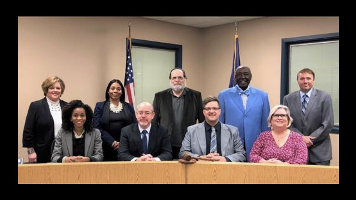 HannaSupt's tweet photo. School directors have a challenging and vital role in public schools. Join us in expressing our thanks to the Susquehanna Township School District leaders during School Director Recognition Month!
#SchoolDirectorRecognition #SchoolDirectorMonth https://t.co/fCcAnVqlTN