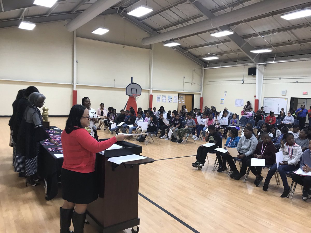 cookking_40's tweet photo. First Semester Awards Ceremonies at the “View”.  We are so proud of our little pandas! https://t.co/Zv0cfRhTi6