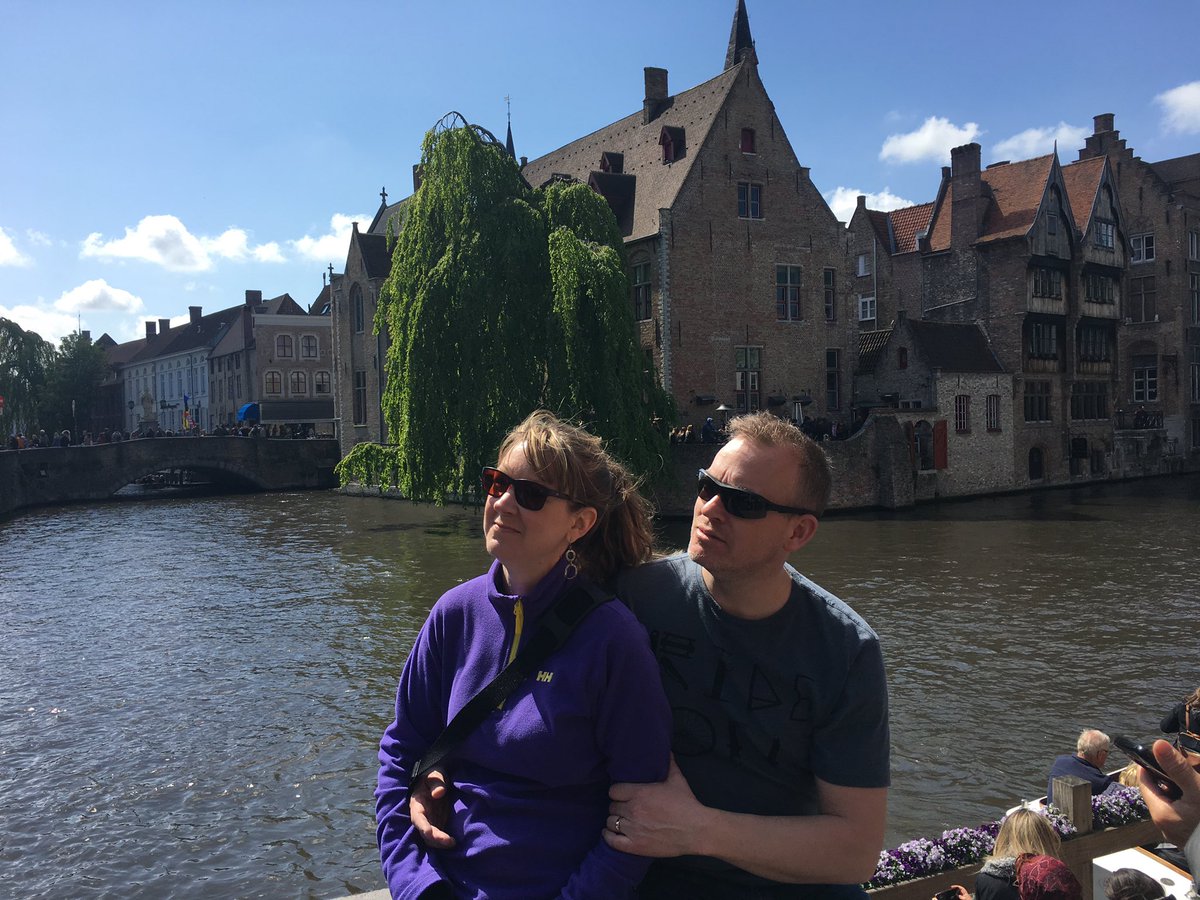 ToBeLike's tweet image. Happy birthday to my amazing, beautiful and talented wife @Quitesimplyme. Somehow I keep getting older and older looking and you never change! You are the greatest wife and mom we could we could ever ask for. #Blessed.