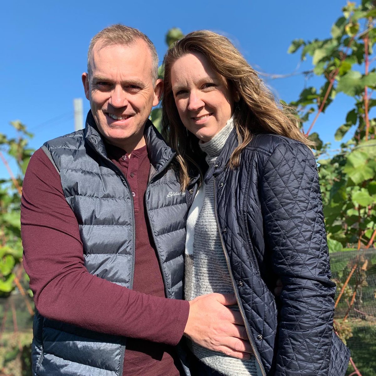 ToBeLike's tweet image. Happy birthday to my amazing, beautiful and talented wife @Quitesimplyme. Somehow I keep getting older and older looking and you never change! You are the greatest wife and mom we could we could ever ask for. #Blessed.