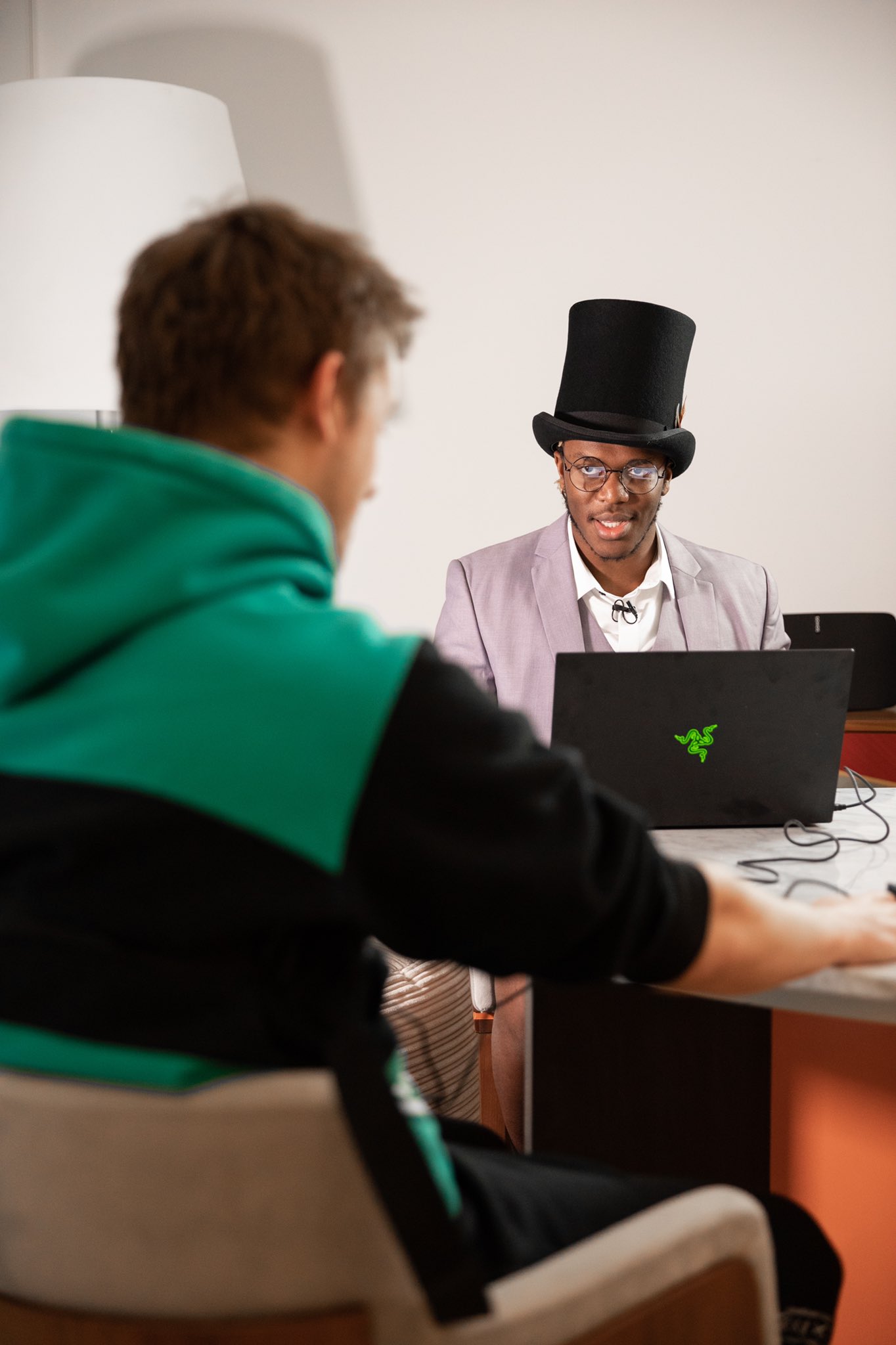 This Sidemen Controversy Will Make You Angry - 8qs1iqj