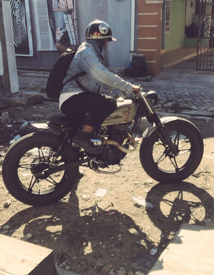 sadiq vespa (@sadiq_ruslan) on Twitter photo 