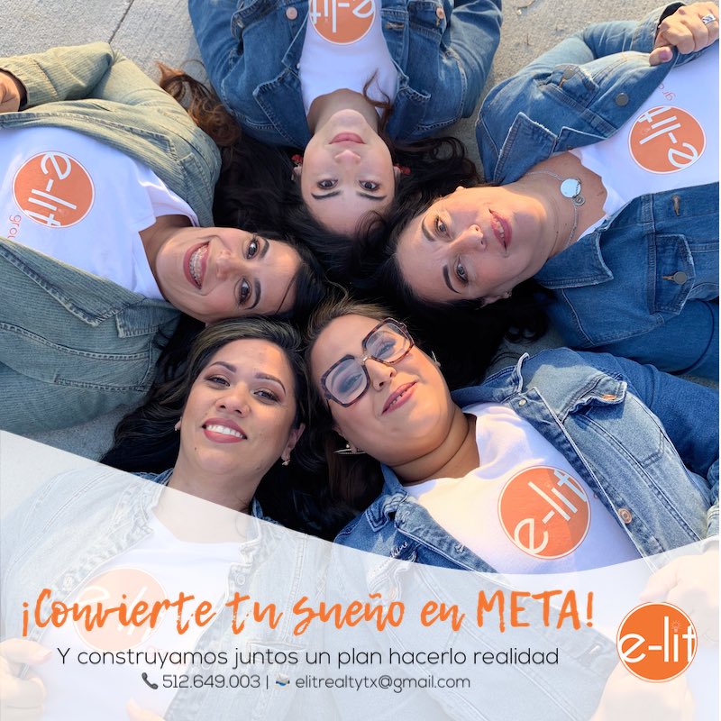 e_litgroup's tweet photo. ¿Qué sería la vida sin #sueños?💫
Nosotros AMAMOS soñar, y nos llena de ilusión y alegría hacerlos realidad.

Si todos los sueños se mantuvieran solo en la mente y corazón, nada sucedería. Convirtamos nuestros sueños más anhelados, en #METAS, nosotros te queremos ayudar.🧡🏡 https://t.co/i74lXGOkWl
