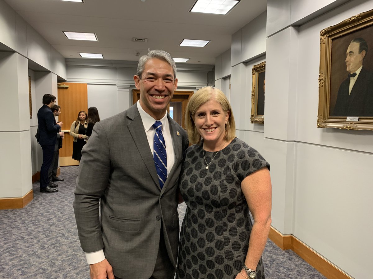 Ron_Nirenberg's tweet photo. I was thrilled to welcome my friend Rabbi Mara Nathan from @TempleBethElSA as our guest invocator for Council's A-Session this morning. She spoke wise words to kick off what I'm certain will be an incredible year for our city. #satx https://t.co/VvMPlcmmey