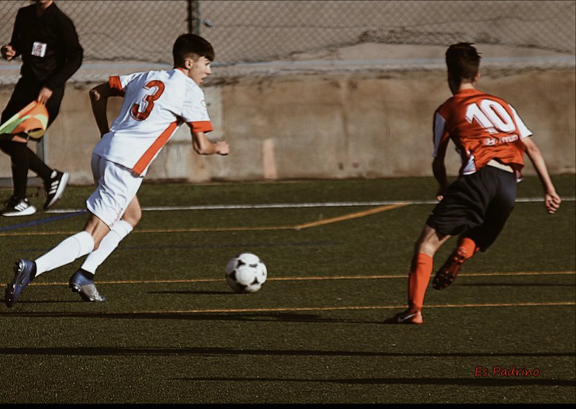 rafaobrador11's tweet photo. @gaspiii_10 🤜🏻🤛🏻 https://t.co/qYizB6rDRC