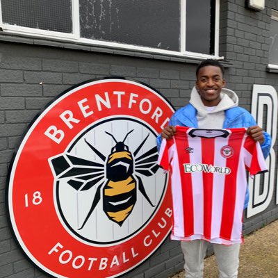 Paris Maghoma tweet media