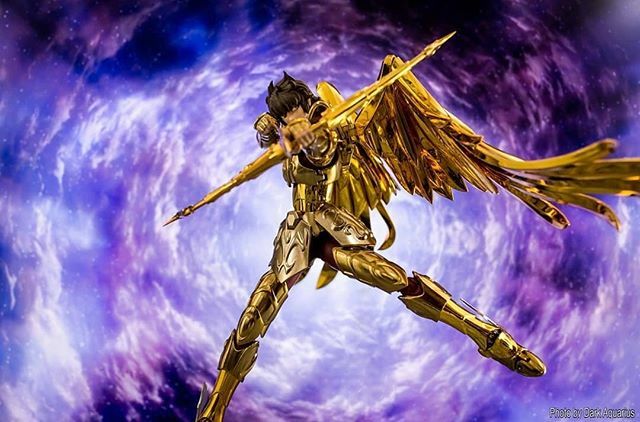 clothmythnet's tweet photo. Posted @withrepost • @dark.aquarius Sagittarius no Aiolos
.
.
.
.
.
 #saintseiya #cdz #cavaleirosdozodiaco #toycrewbuddies #toyslagram #toptoyphotos #toysyn #toygroup_alliance  #toyartistry #toy_picasso #toygraphyID #actionfigures #toyark #cafainsta … https://t.co/7JrkYbr8qd https://t.co/C9k84qbEyi