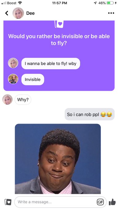 Me trying to be forreal on dating apps https://t.co/kxTCK24cSH<a href="/tag/newprofilepic"class="tags"><span>#newprofilepic</span></a>