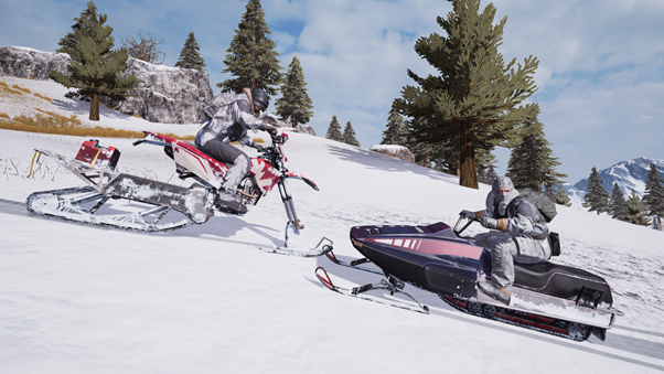 DecoraGames's tweet photo. Update traz mapa Vikendi e novas armas e veículos ao PUBG LITE.

https://t.co/IVrFb2gP8v

#pubglite #pubg #vikendi https://t.co/ZzQN0bANtf