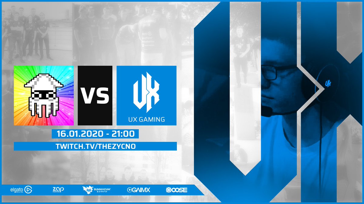 BauMiUX's tweet photo. #UXCSGO bestreitet heute Abend ihr erstes Match in der ESEA! Beginn ist um 21:00 Uhr:

🎙 @TheZycno
▶️ https://t.co/Lssw66gTmc https://t.co/pKE11aUdue