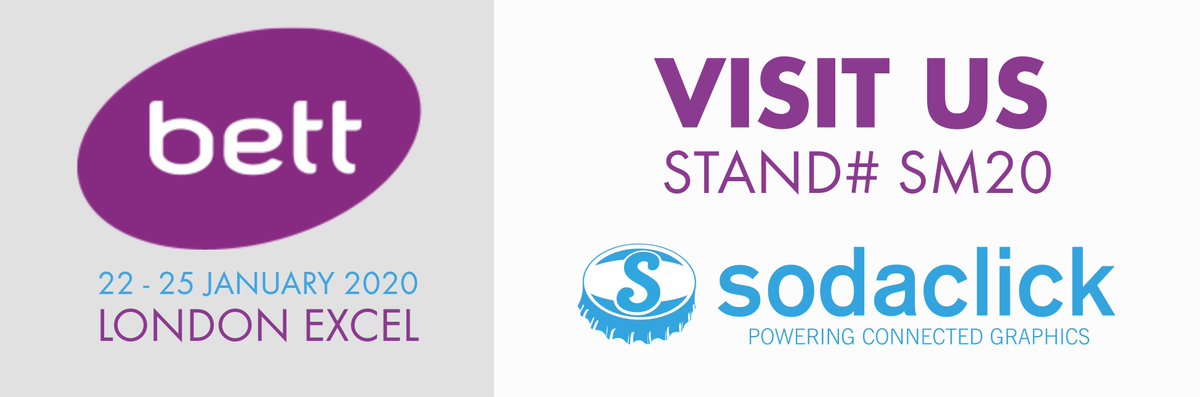 Sodaclick tweet media