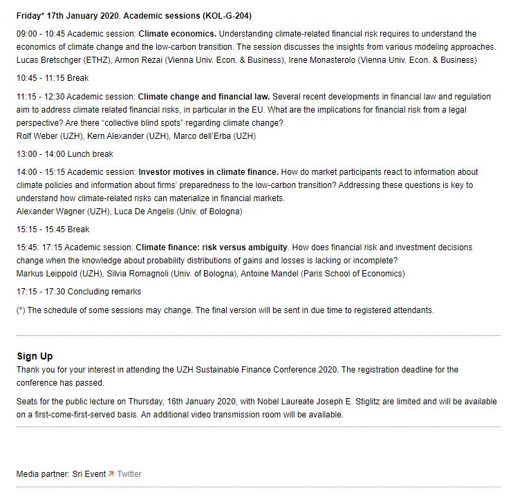 Sri Event tweet media